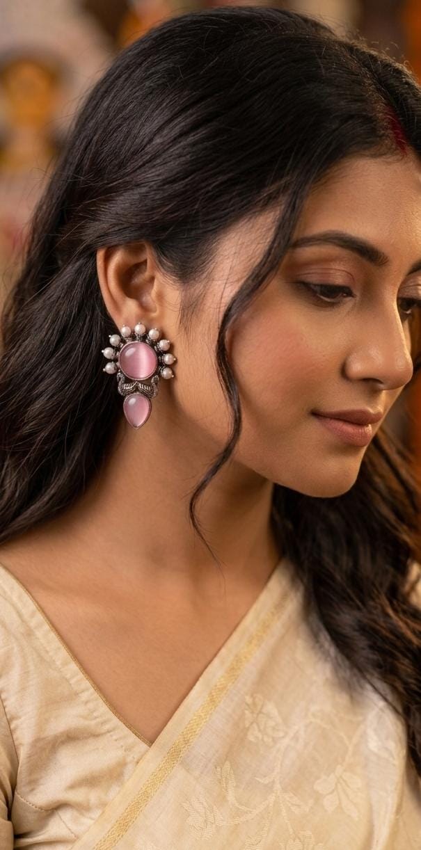 Replica Earring 9 from Saj Kotha